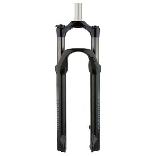 RockShox  вилка Judy Silver TK - Crown 29" 9QR 100mm Black Alum Str 1 1/8 51offset Solo Air