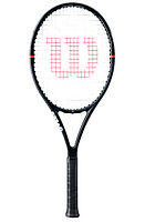 Wilson  ракетка для большого тенниса Pro Staff Team Classic unstr