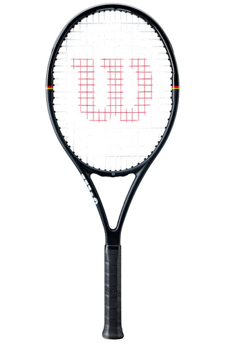 Wilson  ракетка для большого тенниса Pro Staff Team Classic unstr