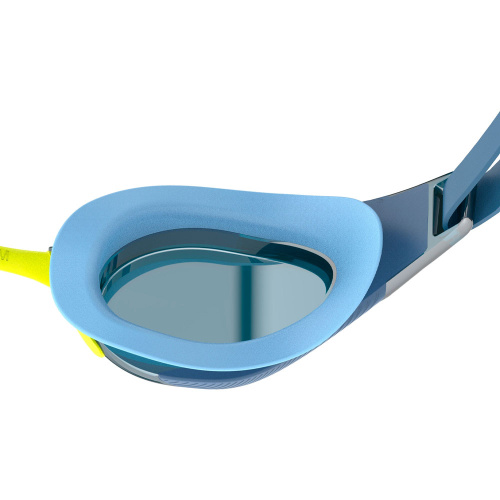 Speedo  очки для плавания Fastskin hyper elite mirror фото 4