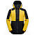 La Sportiva  куртка мужская Supercouloir (L, black yellow)