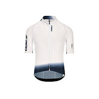 Q36.5  джерси мужское Gregarius Pro Collar Fade Signature