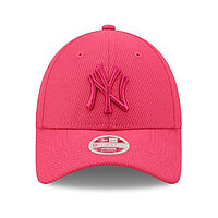 New Era  кепка Wmns diamond
