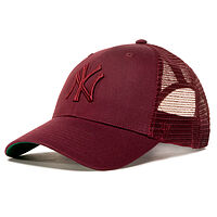 47 Brand  кепка New york yankees branson