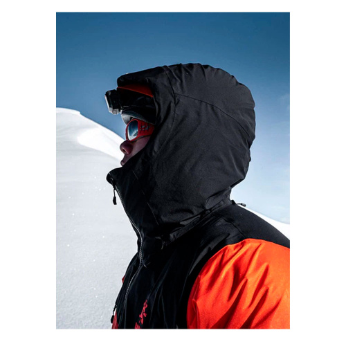 Kailas  куртка мужская 7000GT Speed Alpinism Down Jacket фото 6