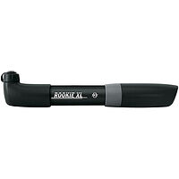 SKS  насос Rookie XL black