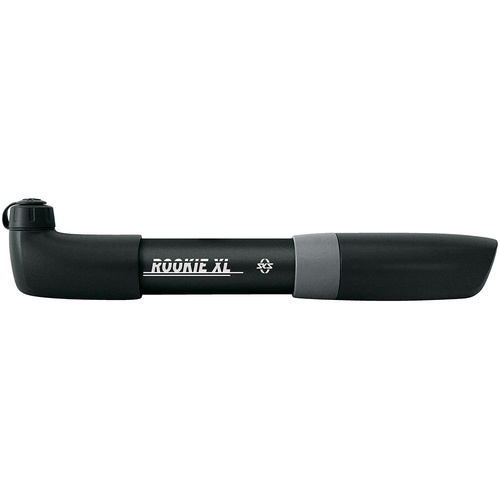 SKS  насос Rookie XL black