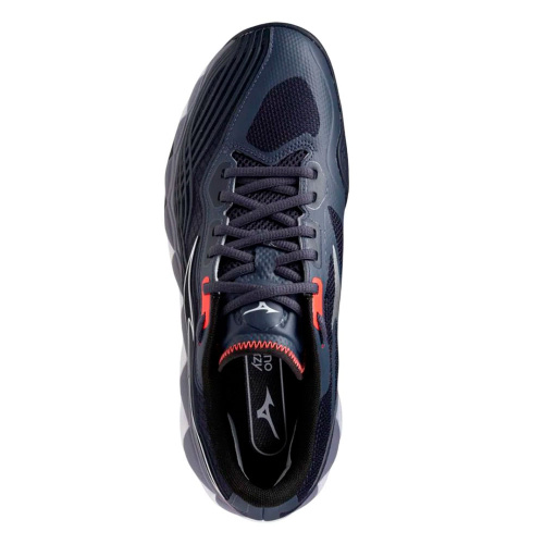 Mizuno  кроссовки теннисные мужские Wave Enforce Tour 2 Cc фото 3