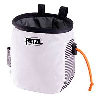 Petzl  мешочек для магнезии Saka