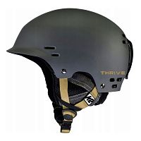K2  шлем горнолыжный Thrive