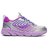 Saucony  кроссовки детские Wind 3.0