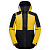 La Sportiva  куртка мужская Supercouloir (XL, black yellow)