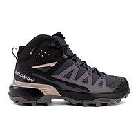 Salomon  ботинки женские X Ultra 360 Mid GTX