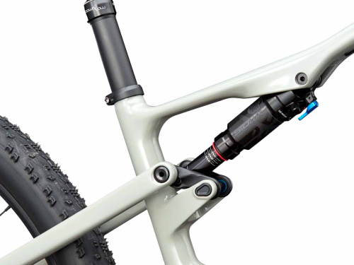Cannondale  велосипед 29 U Scalpel Carbon 3 - 2025 фото 6