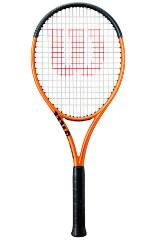 Wilson  ракетка для большого тенниса Burn 100S V6 unstr