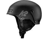 K2  шлем горнолыжный Entity