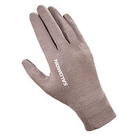 Salomon  перчатки Merino
