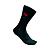 Wilson  носки Crew Sock (3 pairs) (one size, black)