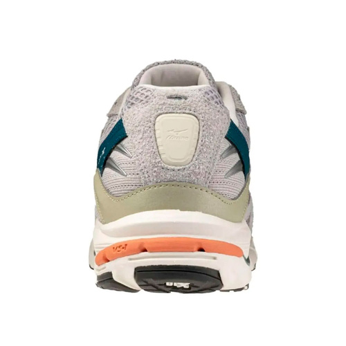 Mizuno  кроссовки Wave Rider 10 фото 3