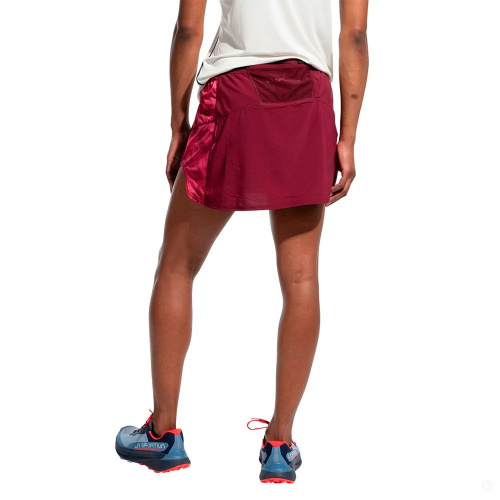 La Sportiva  юбка женская Auster Skirt W фото 4