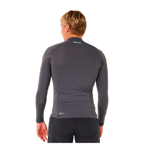 Rip Curl  футболка для плавания мужская Waves l/s фото 3