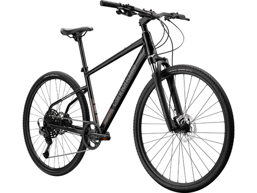 Cannondale  велосипед 700 U Quick CX 1 - 2026 фото 3