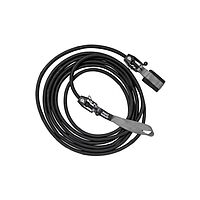 Madwave  трос латексный Long Safety cord