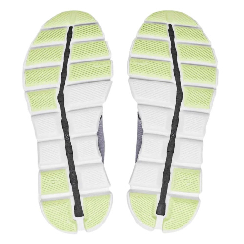 On  кроссовки женские Cloud X 3 фото 6