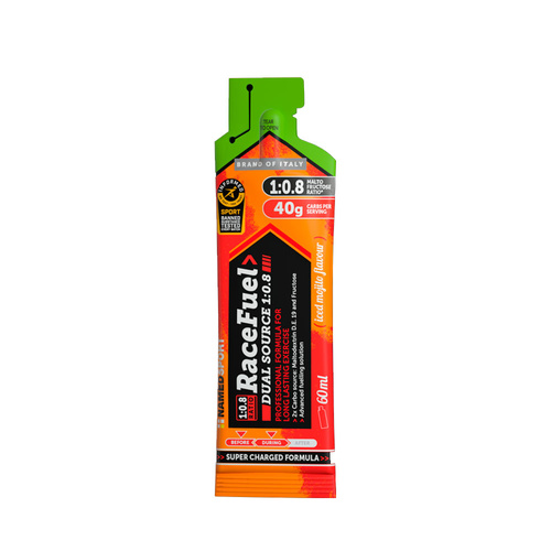 Namedsport Race Fuel Gel Namedsport Race Fuel Gel