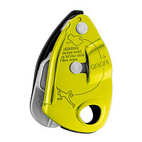 Petzl  спусковое устройство Grigri