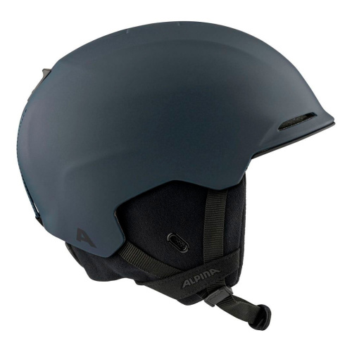 Alpina  шлем горнолыжный Brix фото 3