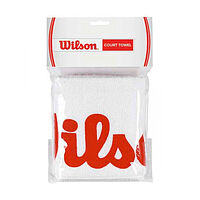 Wilson  полотенце Court