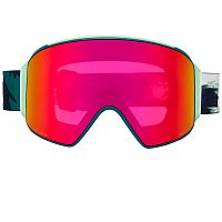 Anon  маска горнолыжная M4 Cylindrical