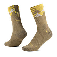 Buff  носки Thermonet Crew Socks