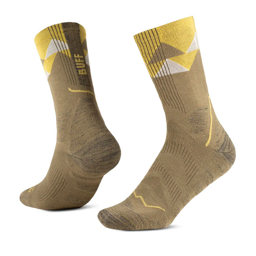Buff носки Thermonet Crew Socks Buff носки Thermonet Crew Socks