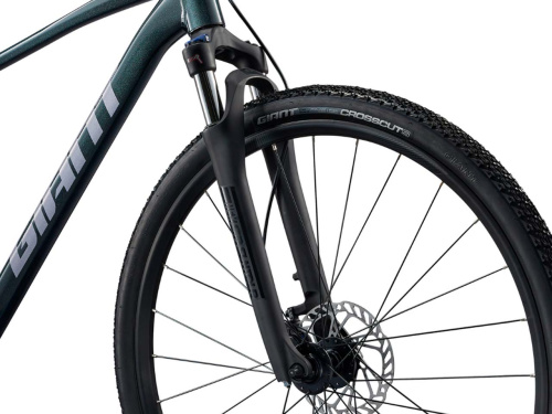 Giant  велосипед Roam 2 - 2025 фото 3