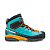 Scarpa  ботинки женские Mescalito TRK gtx (37.5, ceramic baltic)