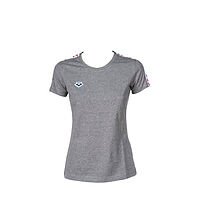 Arena  футболка женская T-shirt team