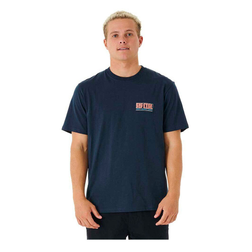Rip Curl  футболка мужская Soul