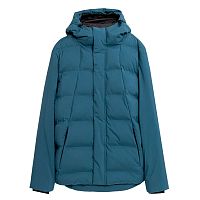 4F  куртка-парка утепленная мужская Sportstyle