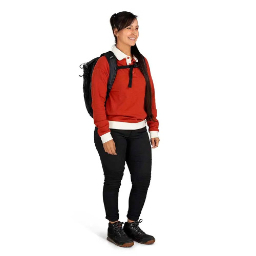 Osprey  баул Transporter Zinch фото 5