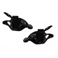 Sram  триггерная манетка  X-9 - 3x10 Bearing -grey ZeroLoss - set