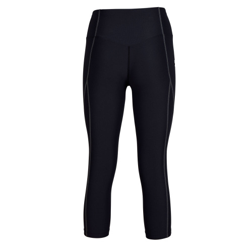 Arena  леггинсы женские 3/4 tight panel фото 2