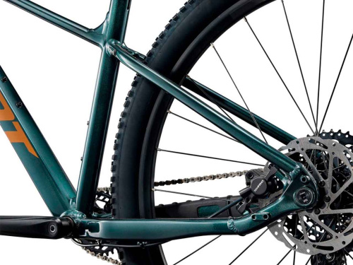 Giant  велосипед Talon 2 - 2025 фото 6