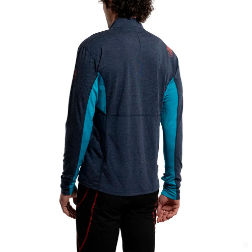La Sportiva  лонгслив мужской Swift фото 4