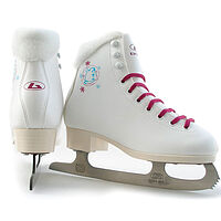 Botas  коньки Charlotte