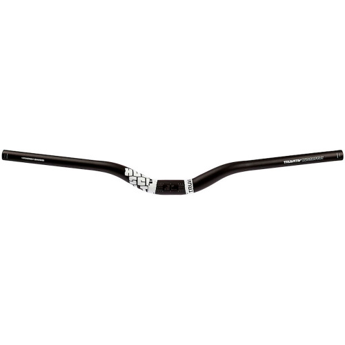 Truvativ  руль Hussefelt 700 20 rise 31.8 Blast Black