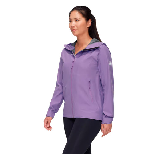 Mammut  куртка женская Alto Light Hs фото 3