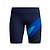 Speedo  плавки-шорты длинные детские Hyperboom (14, blue light blue)