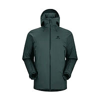Kailas  куртка мужская Aspen Hardshell Down